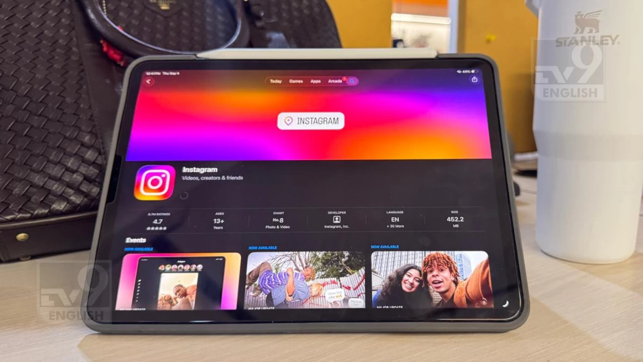 instagram-for-ipad-2025