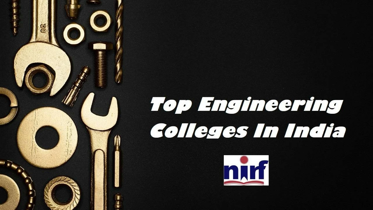 Top engineering colleges in India (Photo Credit: Pixabay)
