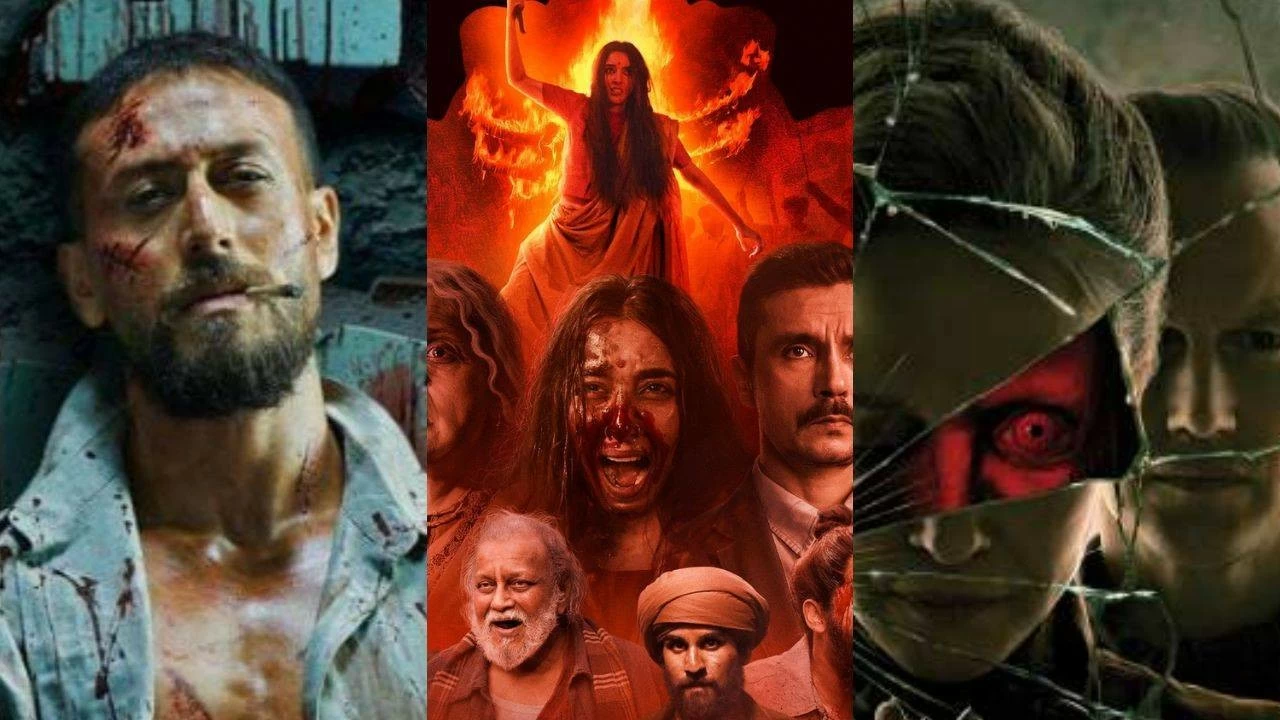 Conjuring vs The Bengal Files vs Baaghi 4: Which movie is expected to perform better at Box Office? | Exclusive