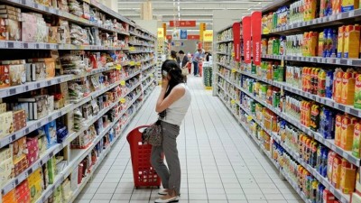 The items that will see the biggest tax cut include food, medicines, farm goods, small cars and bikes