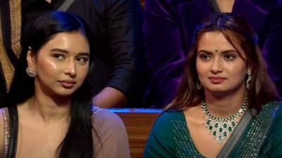 Bigg Boss 19 Episode 11 HIGHLIGHTS: Is Tanya Mittal shifting alliances in the house?