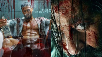 Tiger Shroff's Baaghi 4 undergoes 23 cuts: Frontal nude, excessive violent scenes and more