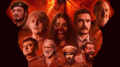 Pallavi Joshi seeks President’s intervention for The Bengal Files release in West Bengal