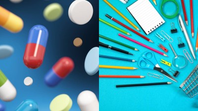 Almost all the items that have been fully exempted from GST are used regularly by the common families of this country.