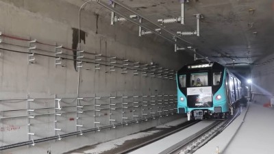 Maharashtra government has approved Metro Line 11 (Wadala to Gateway of India). (Photo:X)