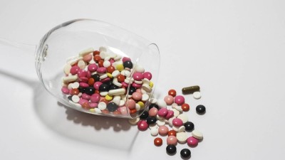 Best pharmacy colleges in India