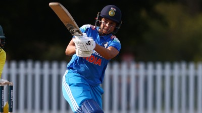 Yastika Bhatia has been ruled out of the Women's ODI World Cup 2025.
