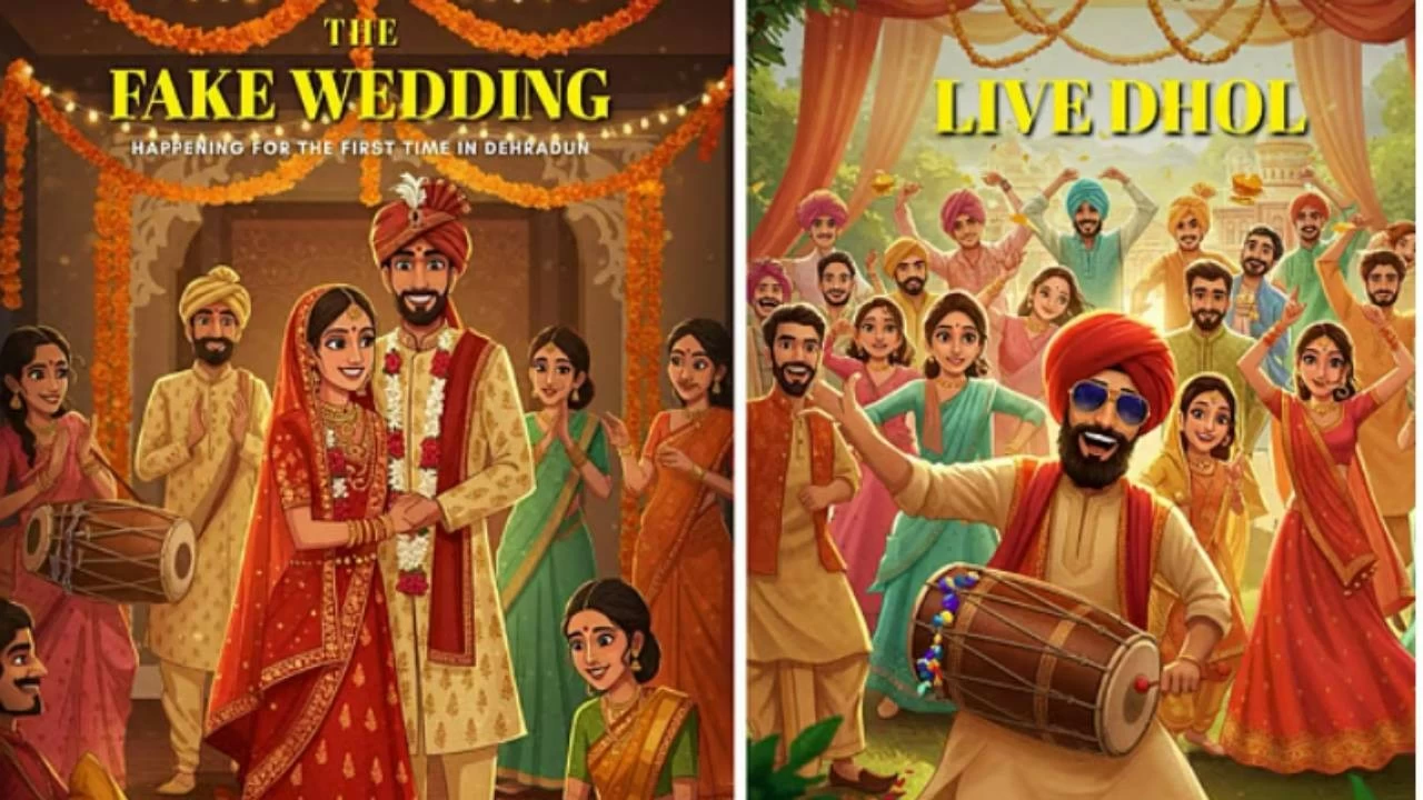 The cancellation of the “Fake Wedding” event has sparked discussions on freedom of expression versus cultural respect. While some people supported the police’s decision