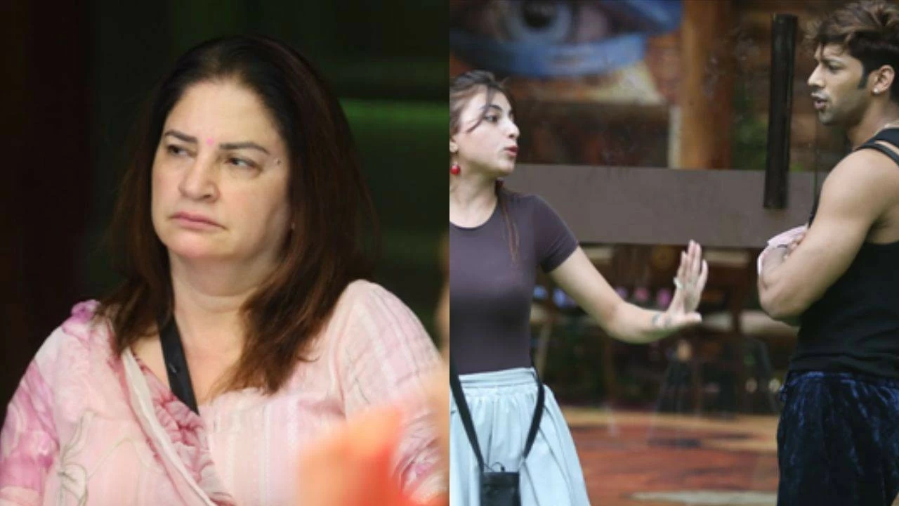 Bigg Boss 19 September 4 episode highlights: Kunickaa calls Tanya 'ghaslet'; Baseer becomes new captain
