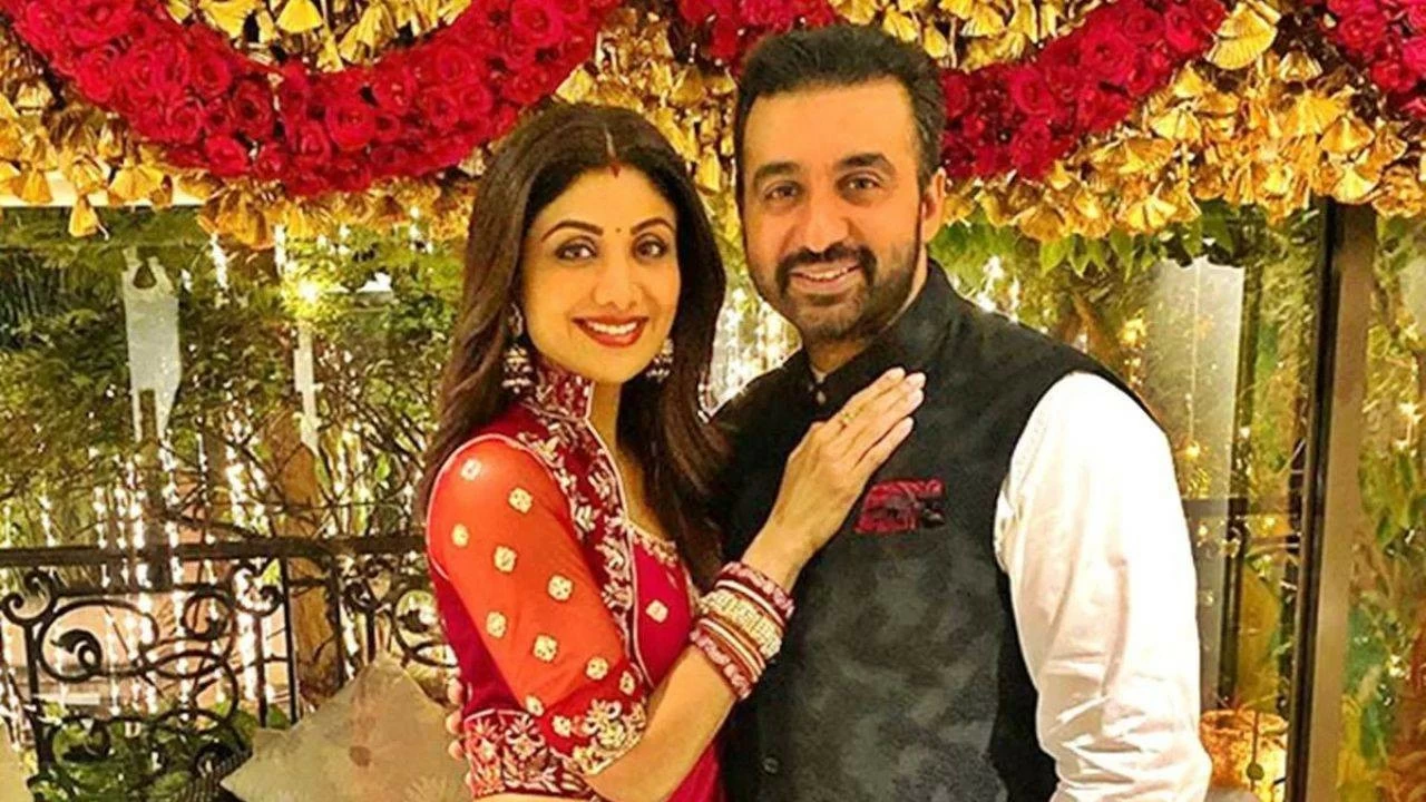 Mumbai Police to issue LOC against Shilpa Shetty-Raj Kundra in Rs 60 crore fraud case