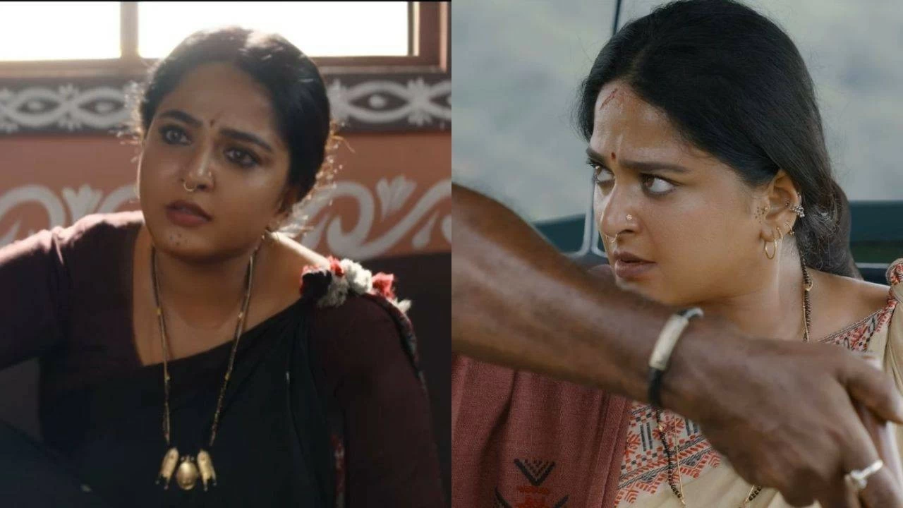 
Ghaati X review: What are netizens saying about Anushka Shetty's revenge drama?
