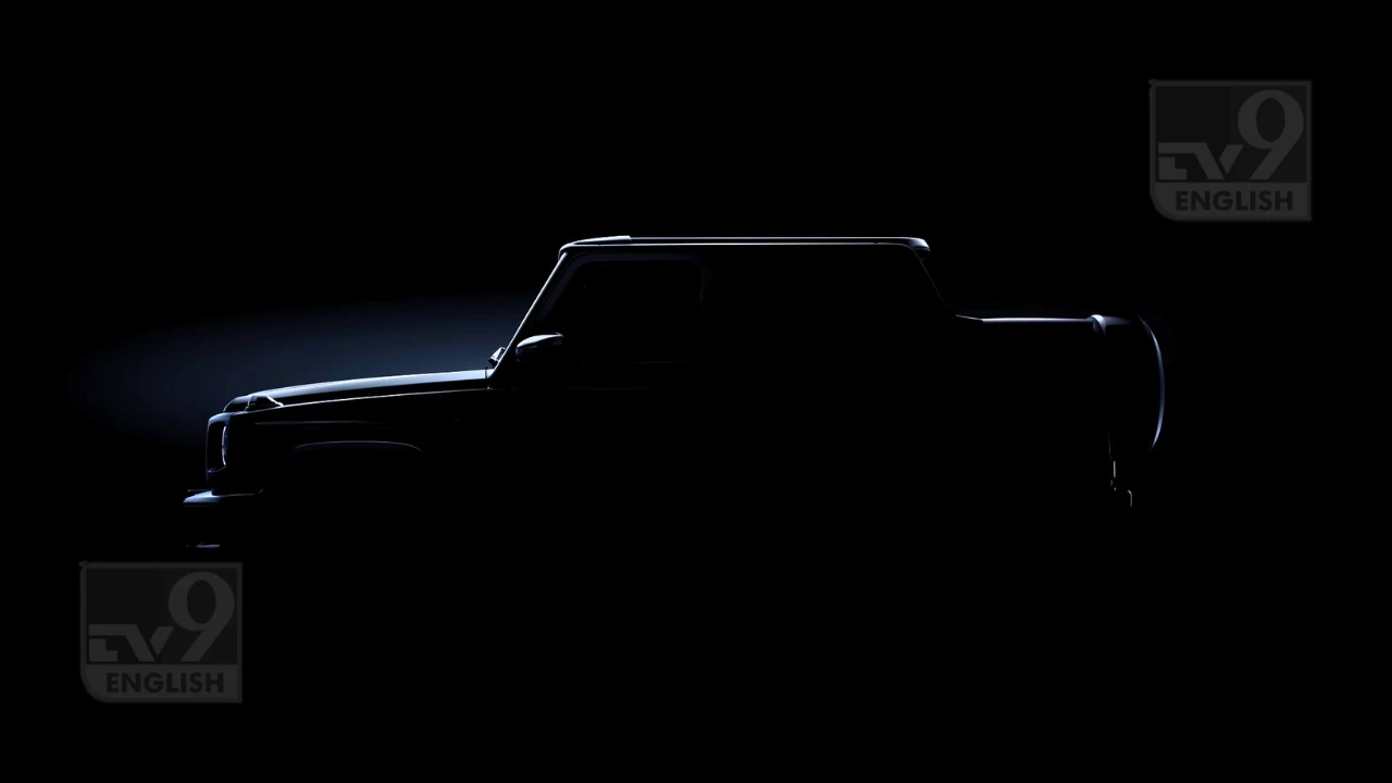 G-Class Cabriolet confirmed: Mercedes revives rare convertible SUV