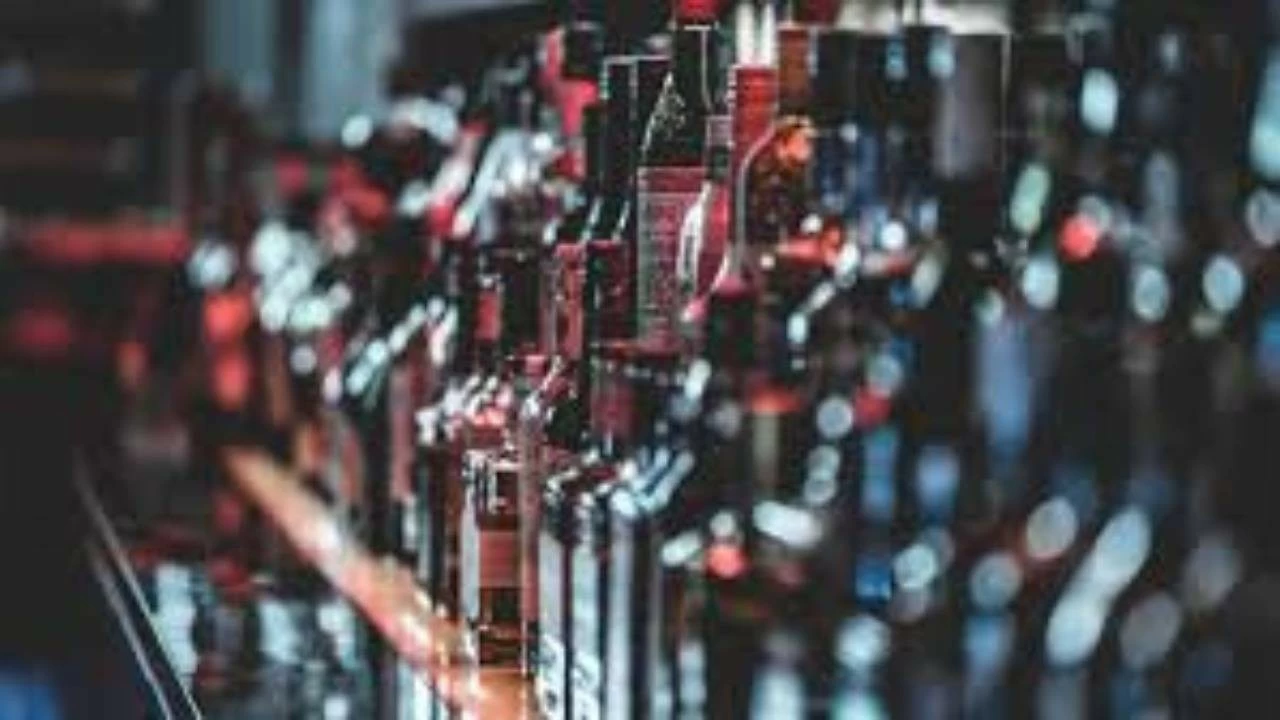 Kerala records huge rise in liquor sales ahead of Onam