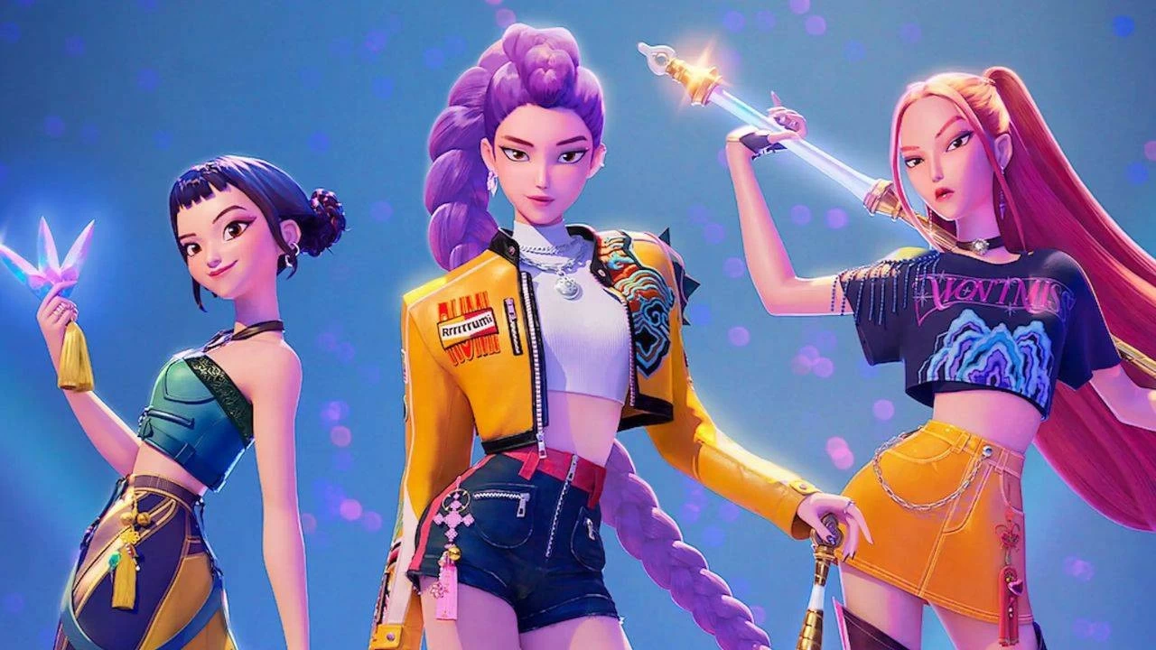 Sony CEO regrets selling KPop Demon Hunters to Netflix after  record-breaking success