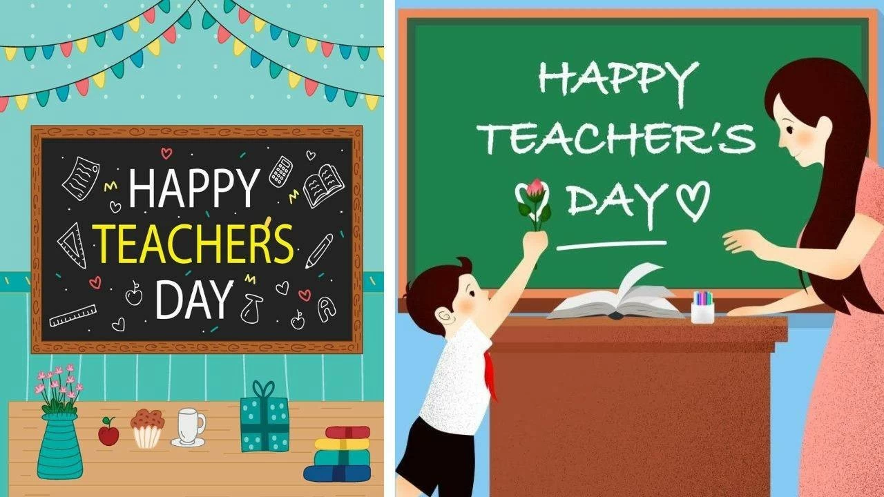 Inspiring Teachers’ Day 2025 speech guide