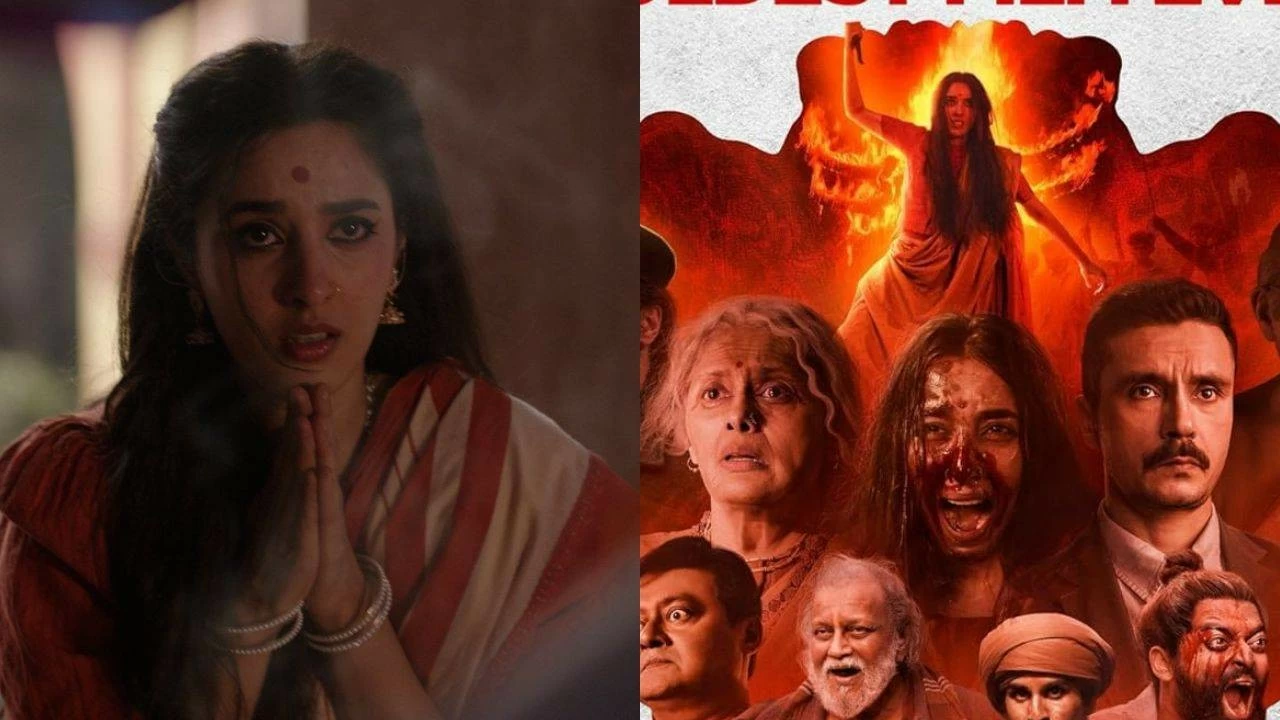 The Bengal Files X review: What audiences are saying about Vivek Agnihotri's political drama?