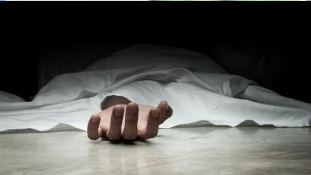  A minor from Maharashtra's Kolhapur district died of heart attack
