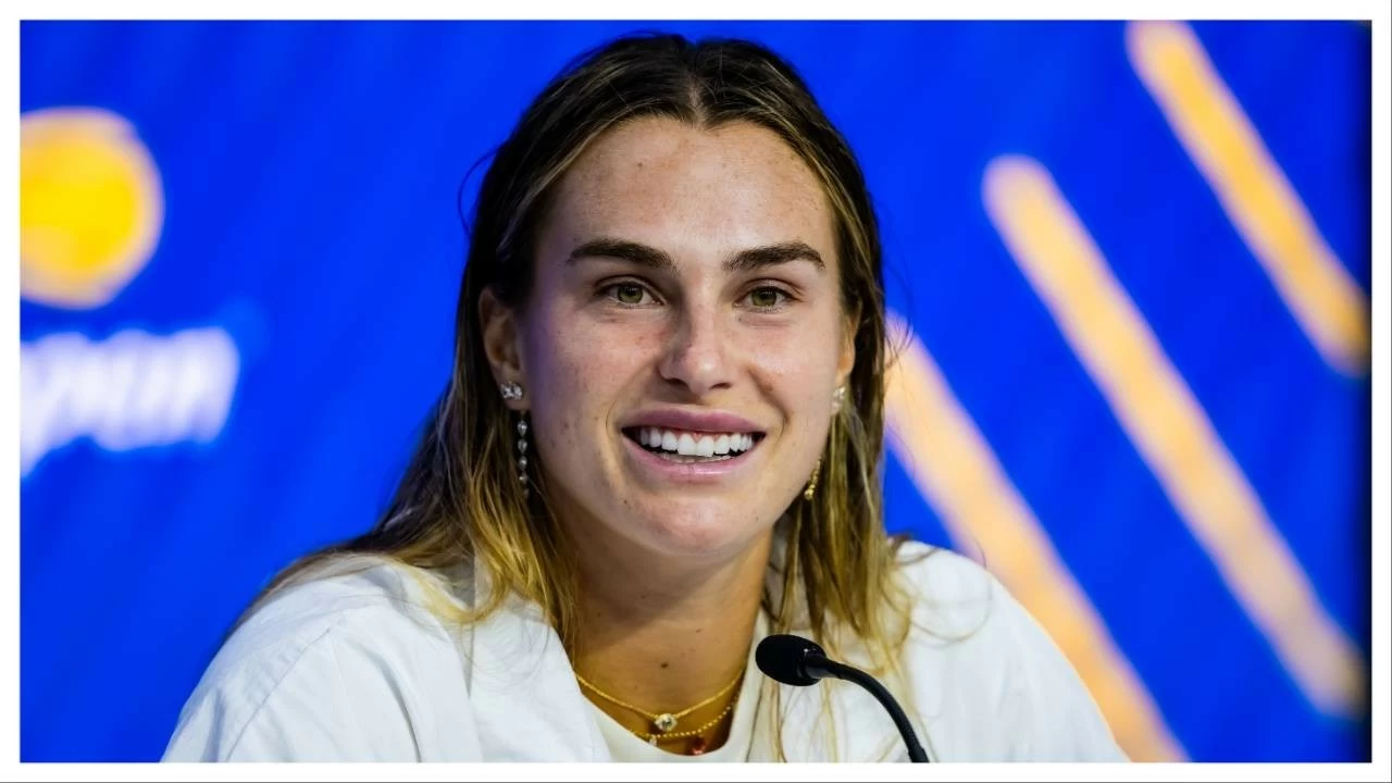 World number one Aryna Sabalenka to face Nick Kyrgios in exhibition match.