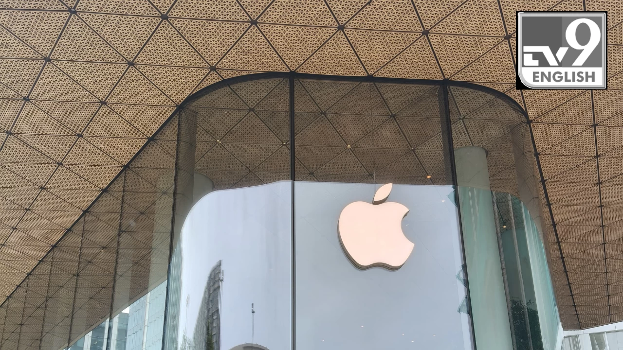 Apple is also ramping up iPhone manufacturing in India to reduce reliance on China.