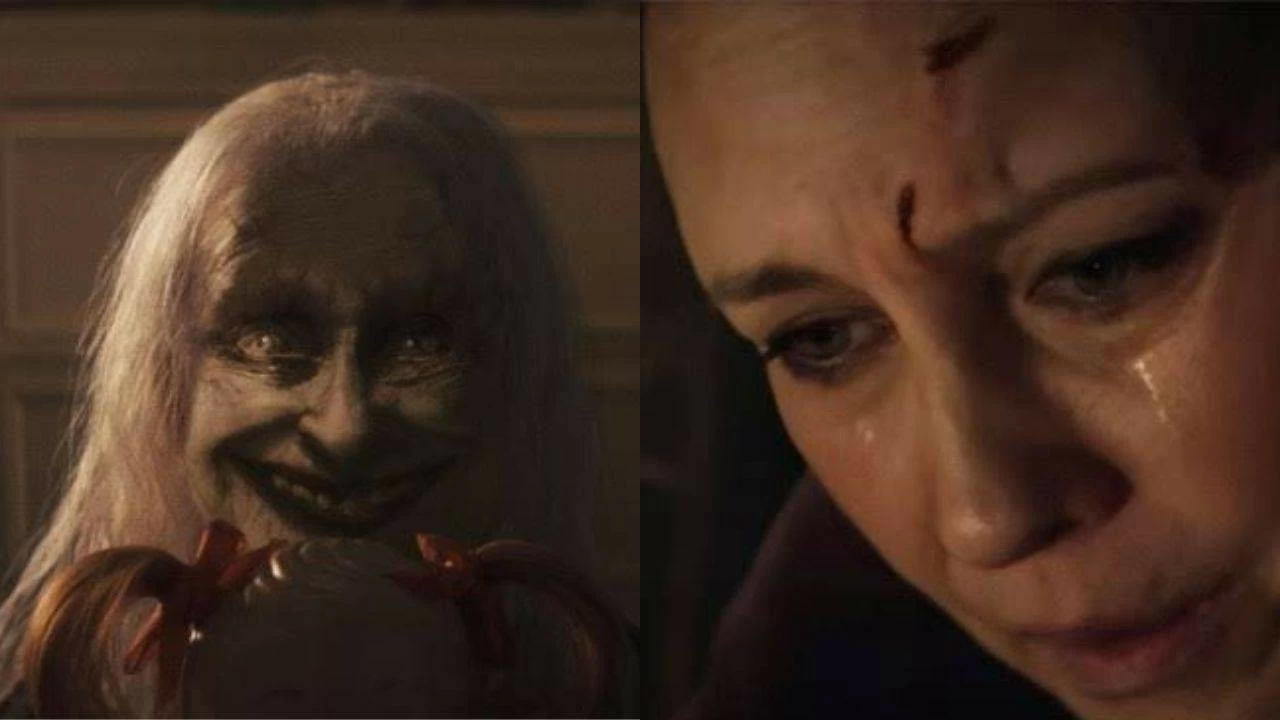 The Conjuring Last Rites X review: Is the horror flick scary enough? Netizens speak their minds