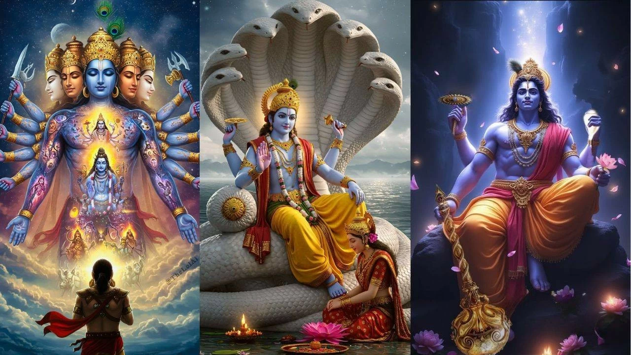 When is Anant Chaturdashi 2025? Check Muhurat, Rituals, and Ganesh Visarjan Details