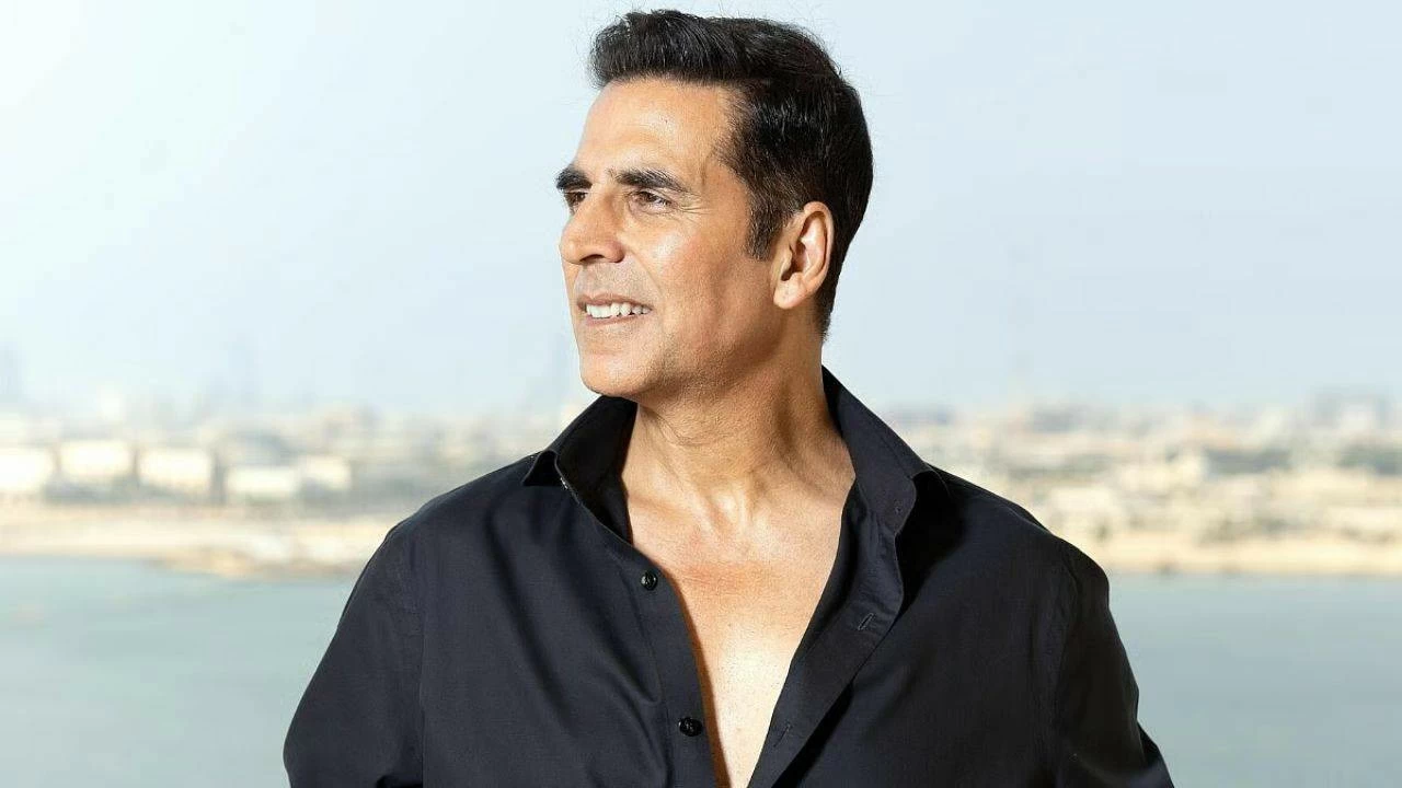Akshay Kumar extends support to Punjab amid severe floods