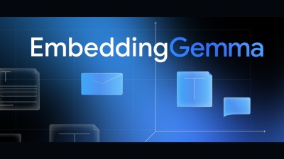 Optimized for speed, privacy, and offline use, it powers RAG pipelines, semantic search, and real-time applications across mobile and desktop devices.