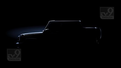 G-Class Cabriolet confirmed: Mercedes revives rare convertible SUV