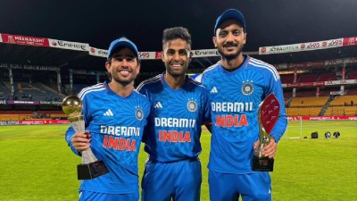 A total of 241 players will go under the hammer in SA20 2025-26.