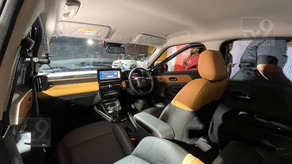 Citroën Basalt X India Launch: Price Cut, CARA AI Assistant, New Features from ₹7.95 Lakh | Photo credit: Roheen Ghosh