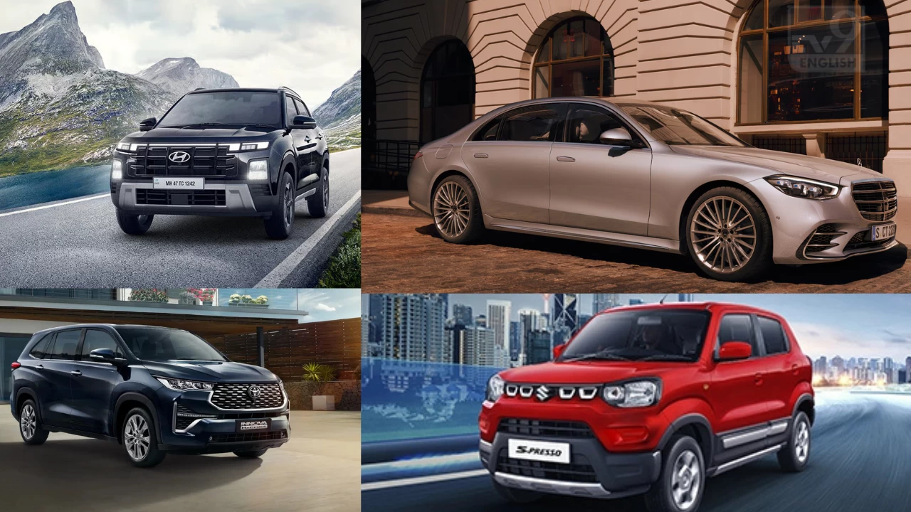 GST cuts welcomed by car companies across segments