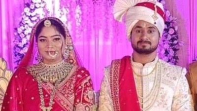 Raja Raghuwanshi&#039;s wife, Sonam has been named in the chargesheet filed by the Meghalaya Police 