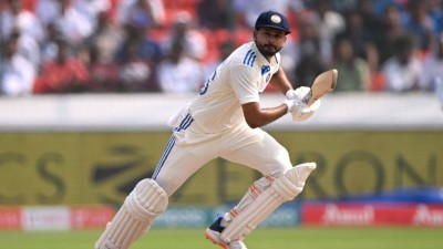 Shreyas Iyer in contention to lead India A side against Australia A.