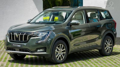 Mahindra announces price cut post GST relaxation with immediate effect