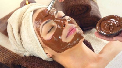 Must-try chocolate face masks for glowing, flawless skin