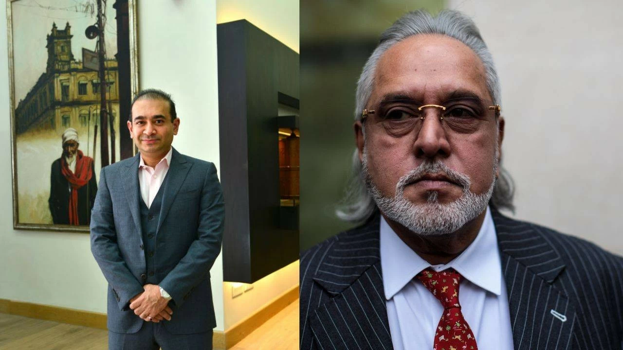 India is pushing for the extradition of Nirav Modi and Vijay Mallya from UK