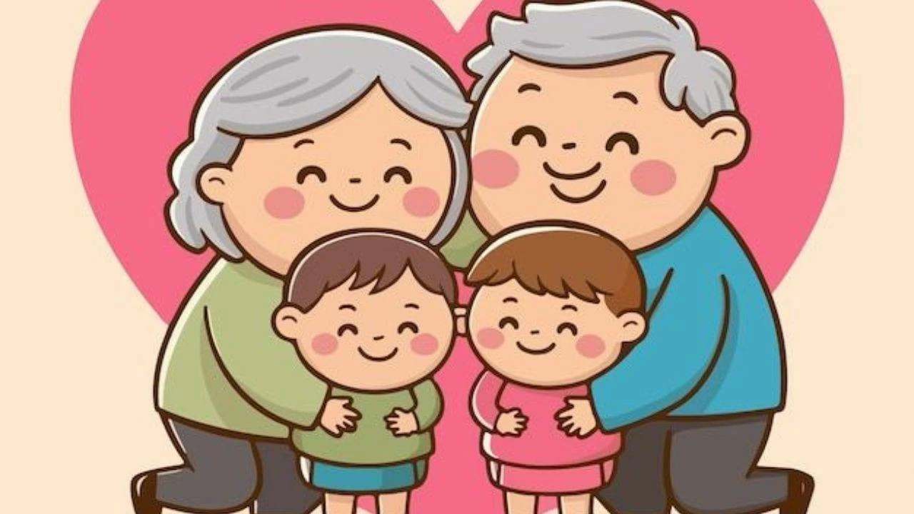 Grandparents Day 2025: History and significance explained