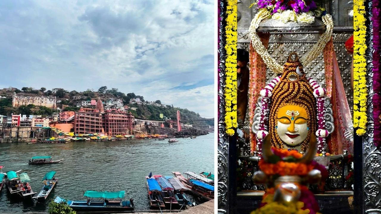 Indian Railways announces new package to visit 7 Jyotirlingas in November