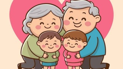 Grandparents Day 2025: History and significance explained