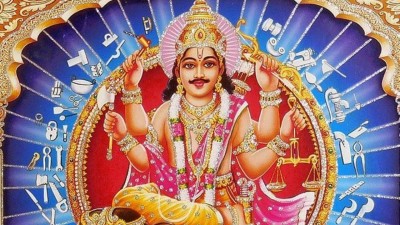 Vishwakarma Puja 2025: Significance of worshipping divine architect and more