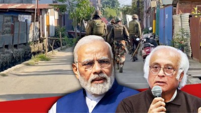  According to the government, security forces have since managed to recover around 3,000 weapons that were looted during the unrest.