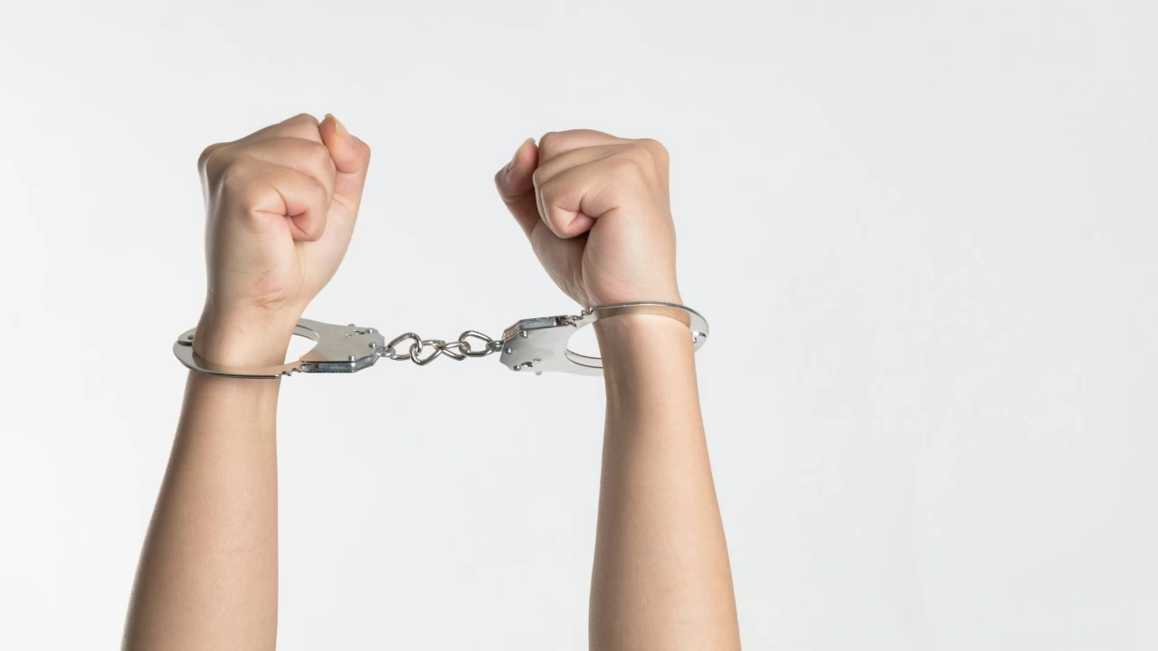 The arrest was made in Uttar Pradesh's Hapur based on CCTV footage. (Photo credit: Unsplash)
