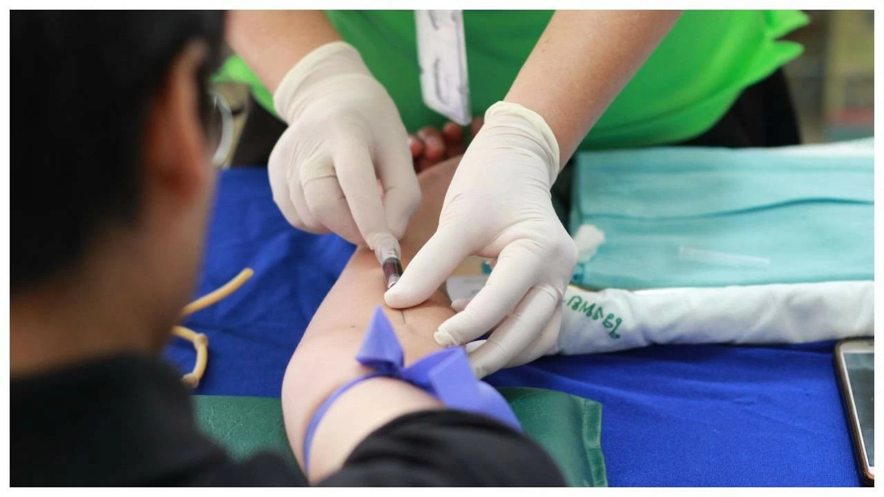 Enteromix has been developed using the same mRNA technology that powered COVID-19 vaccines, but with a new purpose.
