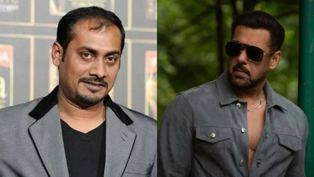 Dabangg director Abhinav Kashyap calls Salman Khan 'ganda insaan', 'gunda'
