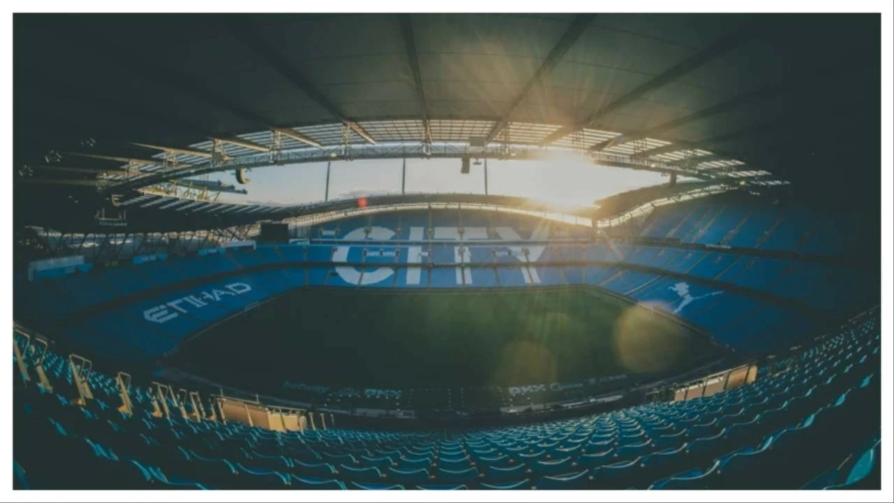 Manchester City accepts APT rules as valid and binding. 
