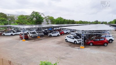 Auto sales in August see marginal growth of 002 per cent