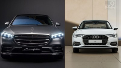 Audi, BMW and Mercedes announce price slash