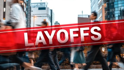 Analysts warn the trend may continue as more companies embrace automation and cost-cutting.