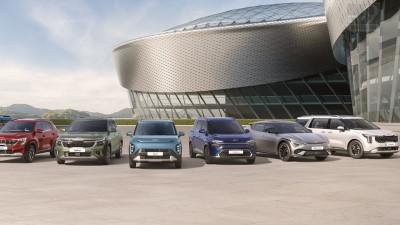 Kia announces GST cut rates across their ICE range