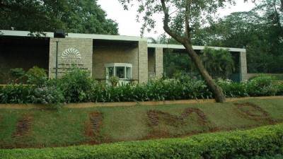 IIM Bangalore